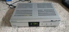 DVBT přijímač Strong 6500 - 1