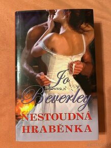Jo Beverley- Nestoudná hraběnka
