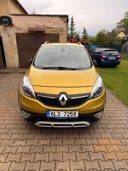 Renault scenic 3 xmod - 1