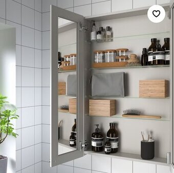 Skřínka Ikea Godmorgon