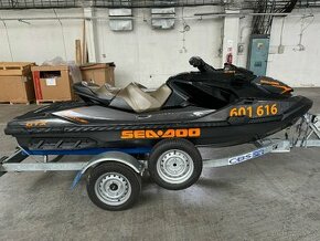 Sea Doo 230 GTX 2022