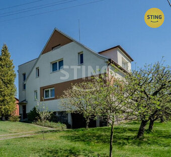 Rodinný dúm, 3+1, 3+kk, 160 m2, Dolní Lhota, 132275
