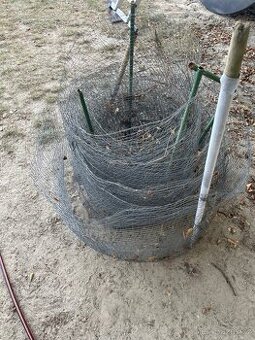 Nízký plot