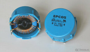 tlumivky Epcos - 1