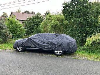 Autoplachta velká