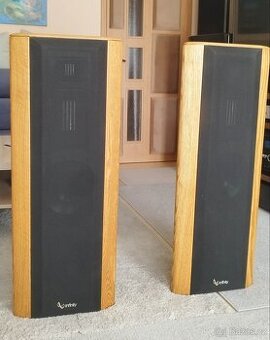 Infinity Renaissance 80