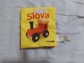 Knížka - 1