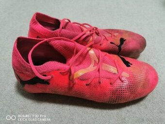 Kopačky Puma Future 7 vel. 38,5