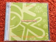 Snowboarďáci Soundrack k filmu - 1