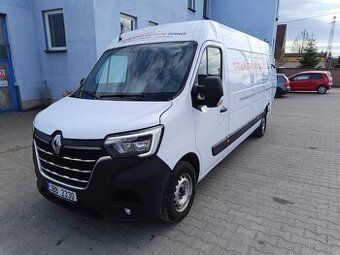 Renault Master 120 kW - 1