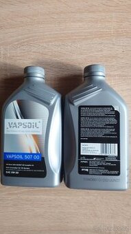 Motorový olej Vapsoil 0w-30