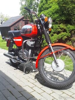 Jawa 350/634