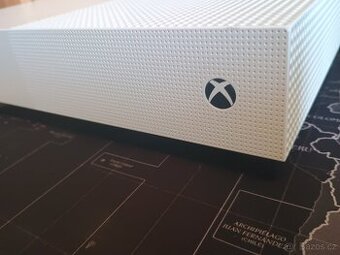 Xbox one s 1T