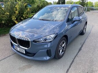 Bmw 218D ,zaruka 8/2025