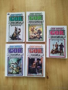 John Norman - GOR