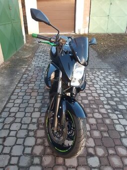 Kawasaki ER-6N