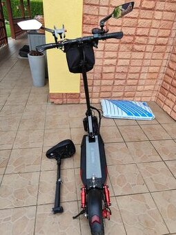Prodám elektrokoloběžku