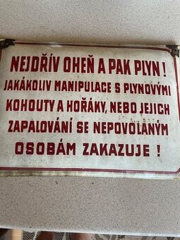 Cedulky - 1