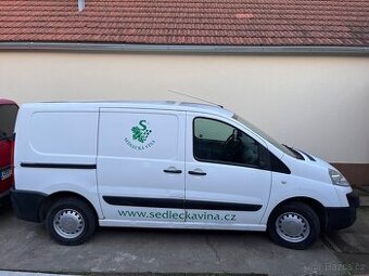 Peugeot expert 1.6 HDI, 2011