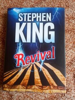Stephen KING: REVIVAL