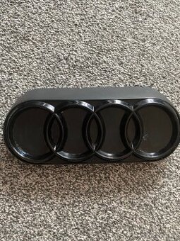 Audi znak
