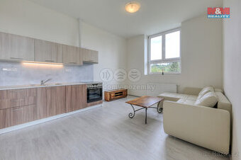 Pronájem bytu 2+kk, 47,53 m², Janovice n. Úhlavou