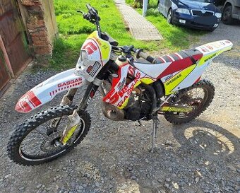 Gas Gas EC 300