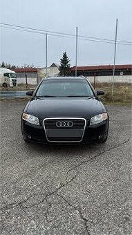 Audi a4 b7 2.0 TDi 103 kw