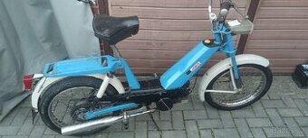 Babetta 207