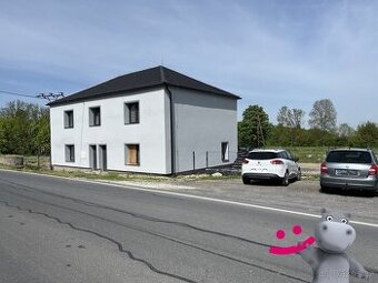 Prodej bytu 2+kk, 49 m2 - Uhelná - Horní Fořt, ev.č. 58504