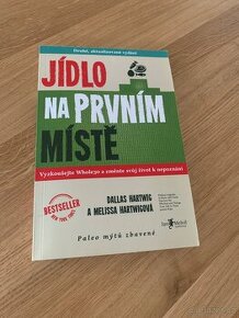 Jídlo na prvním místě