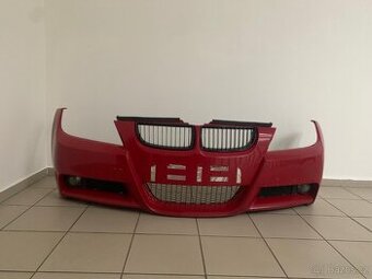 Přední nárazník BMW e90/e91