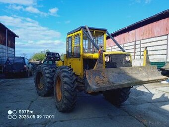LKT 81 S Turbo