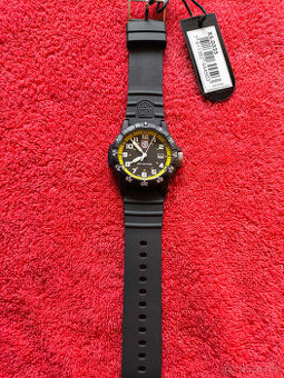 Hodinky Luminox Sea turtle