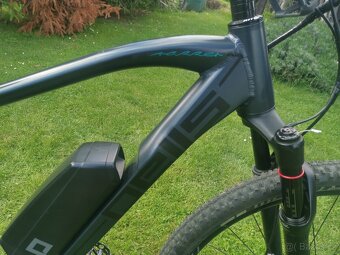 Pells razer