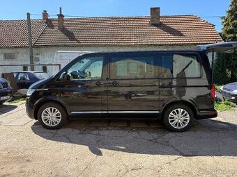 VW Transporter kola R 17 5x120
