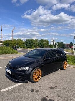 Golf 7R