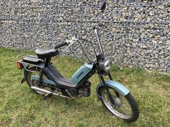 Babetta 207