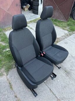 Sedacky skoda octavia 3