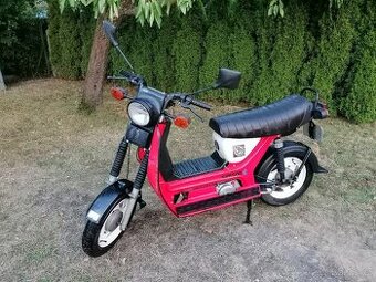simson sr 50