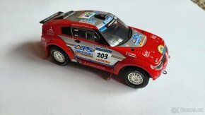 Mitsubishi Pajero Dakar