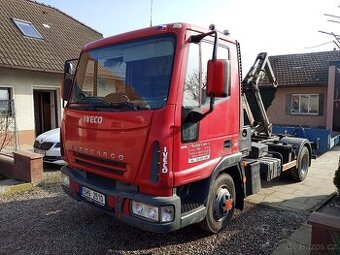 Iveco Eurocargo