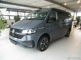 VW CALIFORNIA 2.0 TDI 150 PS r.v. 2023 originál WESTFALIA