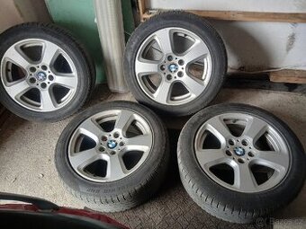 Alu kola 5x120 R17