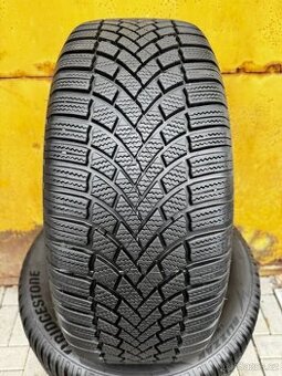 Zimní pneumatiky Bridgestone 225/55/17