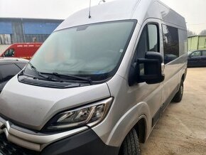 Jumper 2L BlueHdi r.2019 7-miest - 1