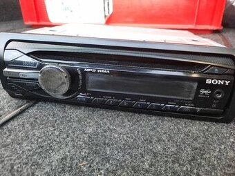 Prodám autoradio Sony 