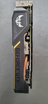 ASUS TUF Gaming GeForce GTX 1660 Ti EVO 6GB GAMING