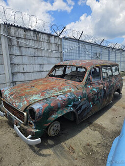 Skoda 1202 - 1