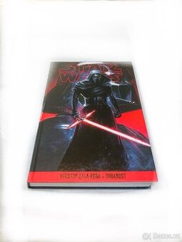 Star Wars: Vzestup Kyla Rena – Oddanost – Komiks v top stavu
